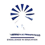 Fr. Agnelo High School logo