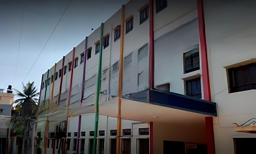 Frank Public School — photo 1