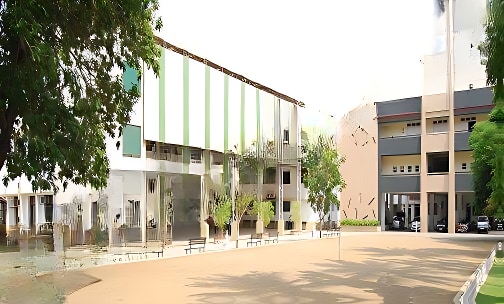 Fravashi Academy — photo 1