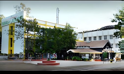 Fravashi Academy — photo 2