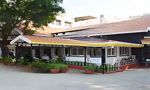 Fravashi Academy — photo 3