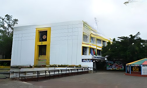 Fravashi Academy — photo 4