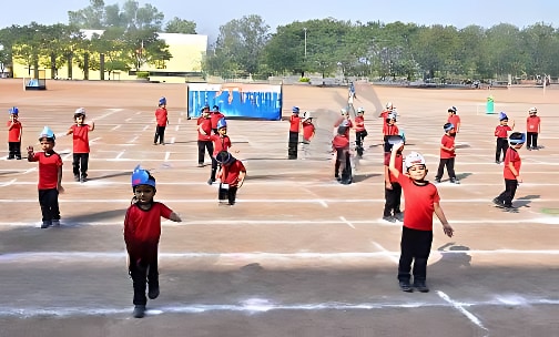 Fravashi Academy — photo 6