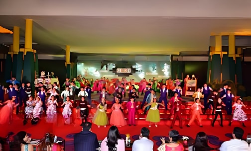 Fravashi Academy — photo 9