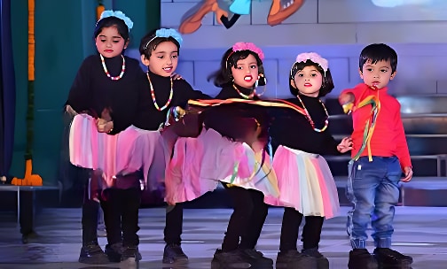 Fravashi Academy — photo 10