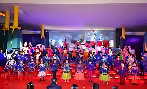 Fravashi Academy — photo 13