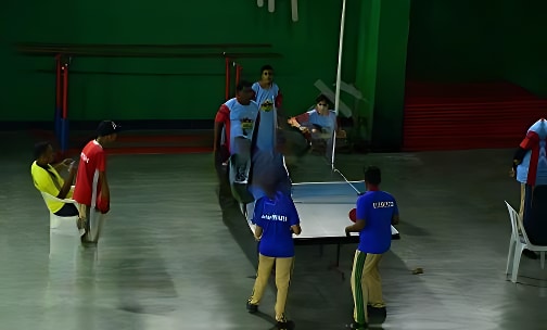 Fravashi Academy — photo 14