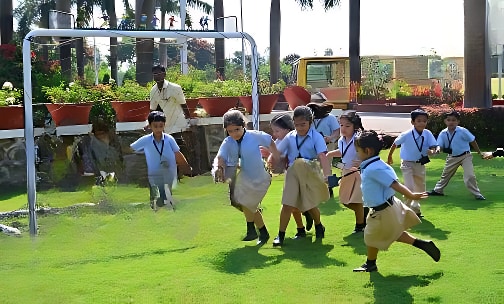 Fravashi Academy — photo 15