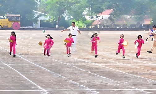 Fravashi Academy — photo 16
