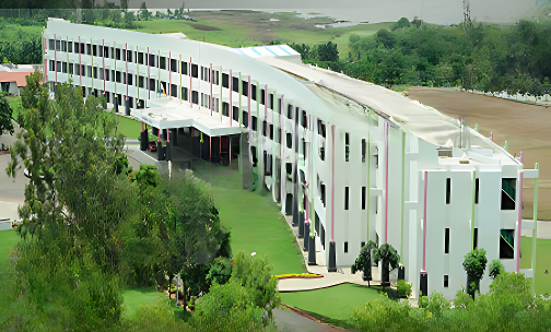 Fravashi International Academy — photo 1