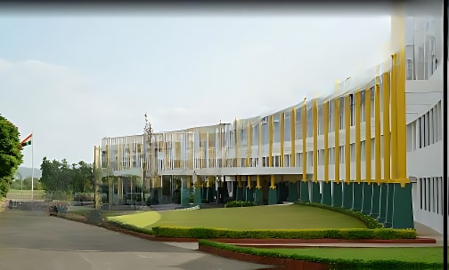 Fravashi International Academy — photo 2