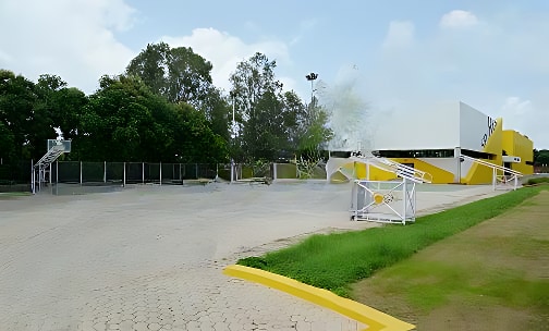 Fravashi International Academy — photo 3
