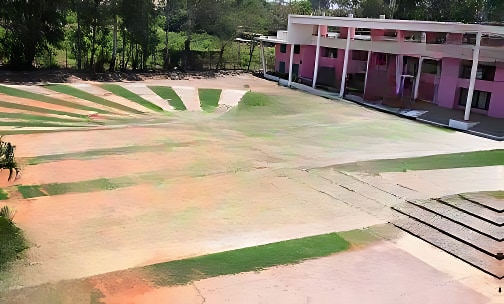 Fravashi International Academy — photo 4