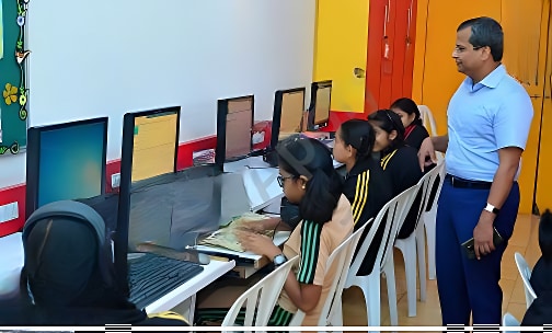 Fravashi International Academy — photo 5