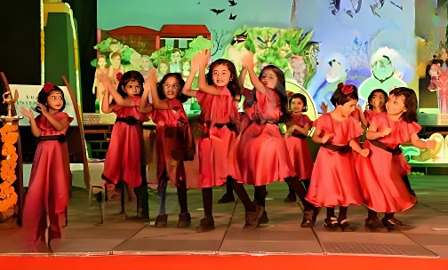 Fravashi International Academy — photo 6