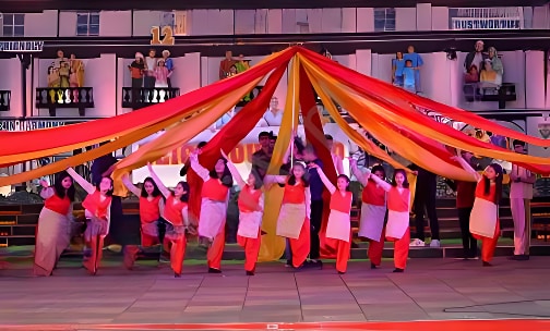 Fravashi International Academy — photo 7