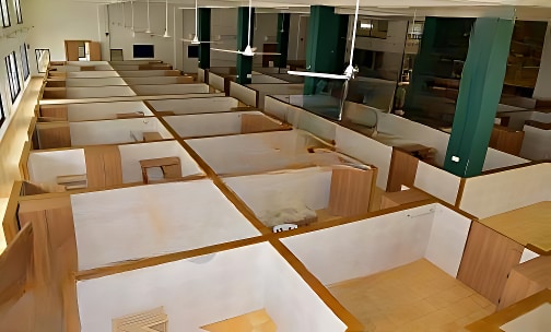 Fravashi International Academy — photo 10