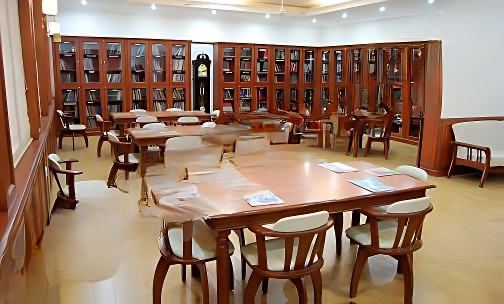 Fravashi International Academy — photo 11