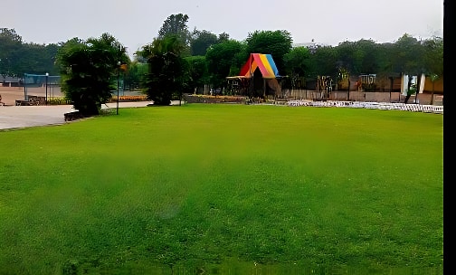 Fravashi International Academy — photo 14