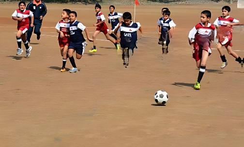 Fravashi International Academy — photo 15