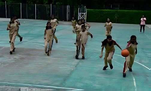 Fravashi International Academy — photo 16
