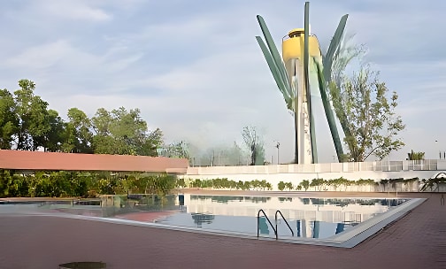Fravashi International Academy — photo 17