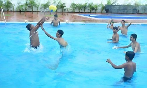 Fravashi International Academy — photo 18