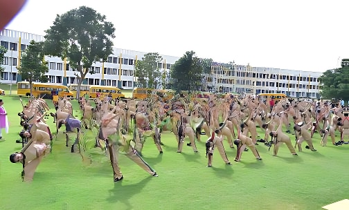 Fravashi International Academy — photo 19