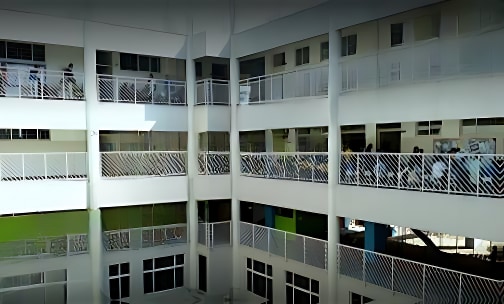 Freedom International School — photo 2