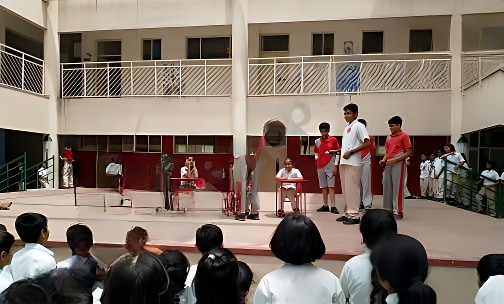 Freedom International School — photo 3