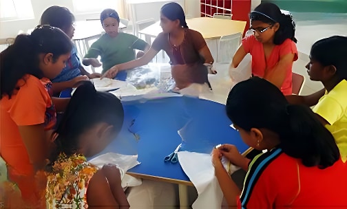 Freedom International School — photo 4