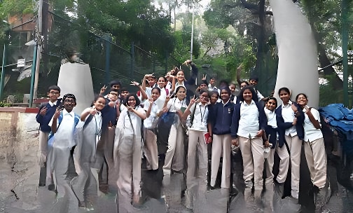 Freedom International School — photo 8