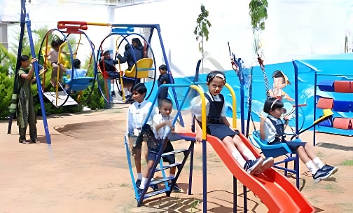 Freedom International School — photo 9