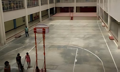 Freedom International School — photo 10