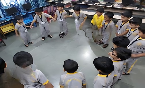Friends’ Academy — photo 2