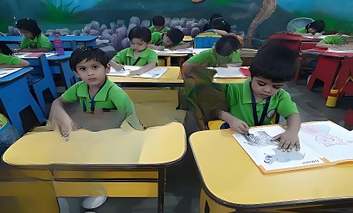 Friends’ Academy — photo 3
