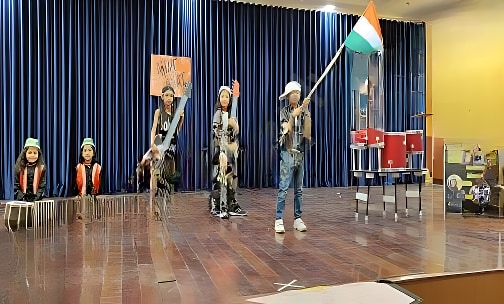 Friends’ Academy — photo 7