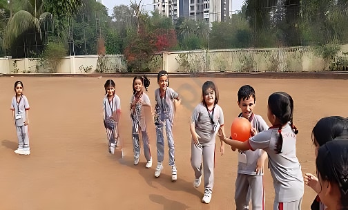 Friends’ Academy — photo 8
