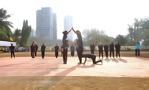 Friends’ Academy — photo 9