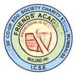 Friends’ Academy logo