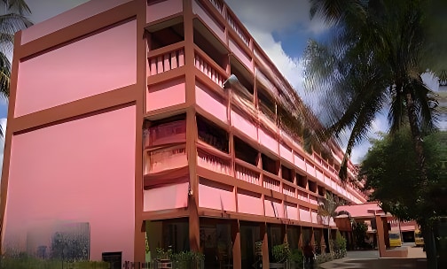 Fusco’s School — photo 1