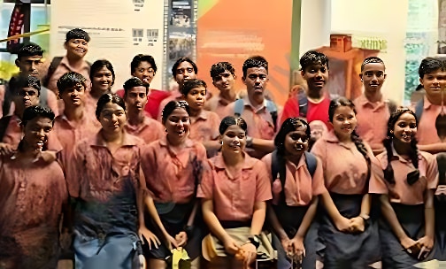 Future Hope School — photo 1