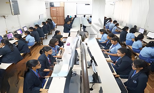 G.D. Birla Centre For Education — photo 2