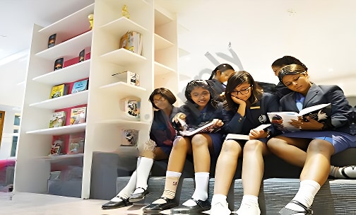 G.D. Birla Centre For Education — photo 3