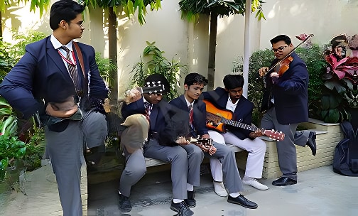 G.D. Birla Centre For Education — photo 4