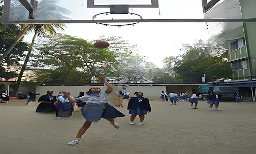 G.D. Birla Centre For Education — photo 6