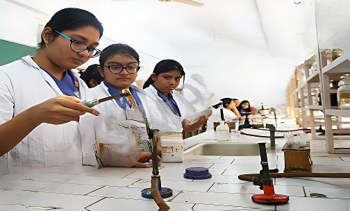 G.D. Birla Centre For Education — photo 7