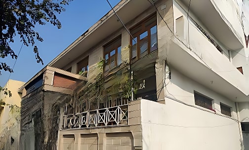 G.D Convent School — photo 1