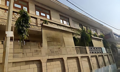 G.D Convent School — photo 2