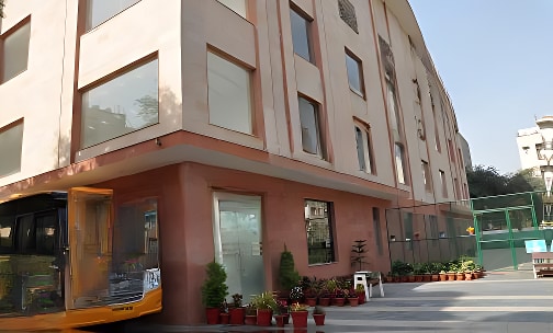 G.D. Goenka Global School — photo 1